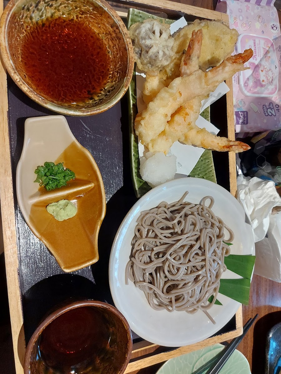 Cho-Fu / Japanese Restaurant-7