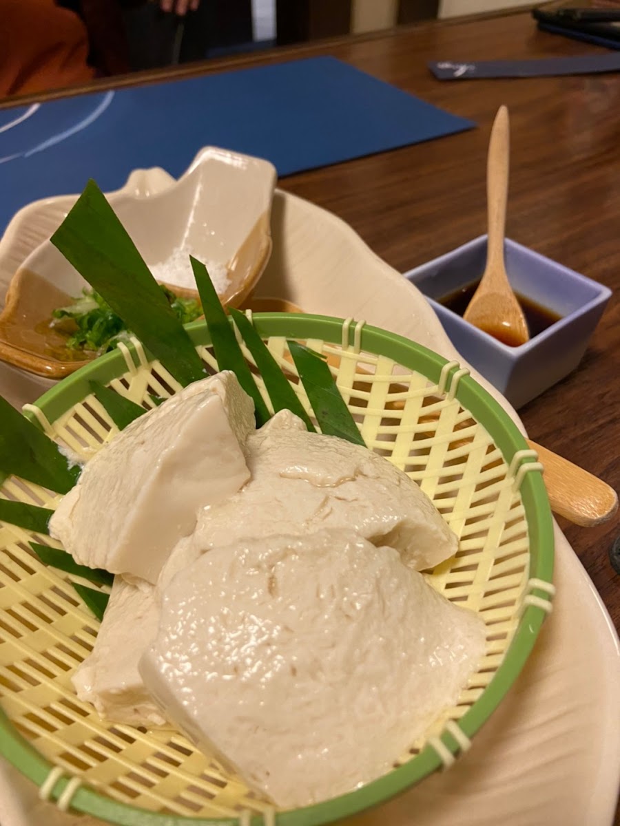 Cho-Fu / Japanese Restaurant-8