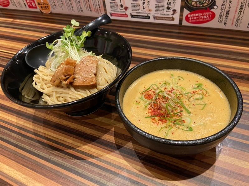 Cho-Tonkotsu Nodo 8-4