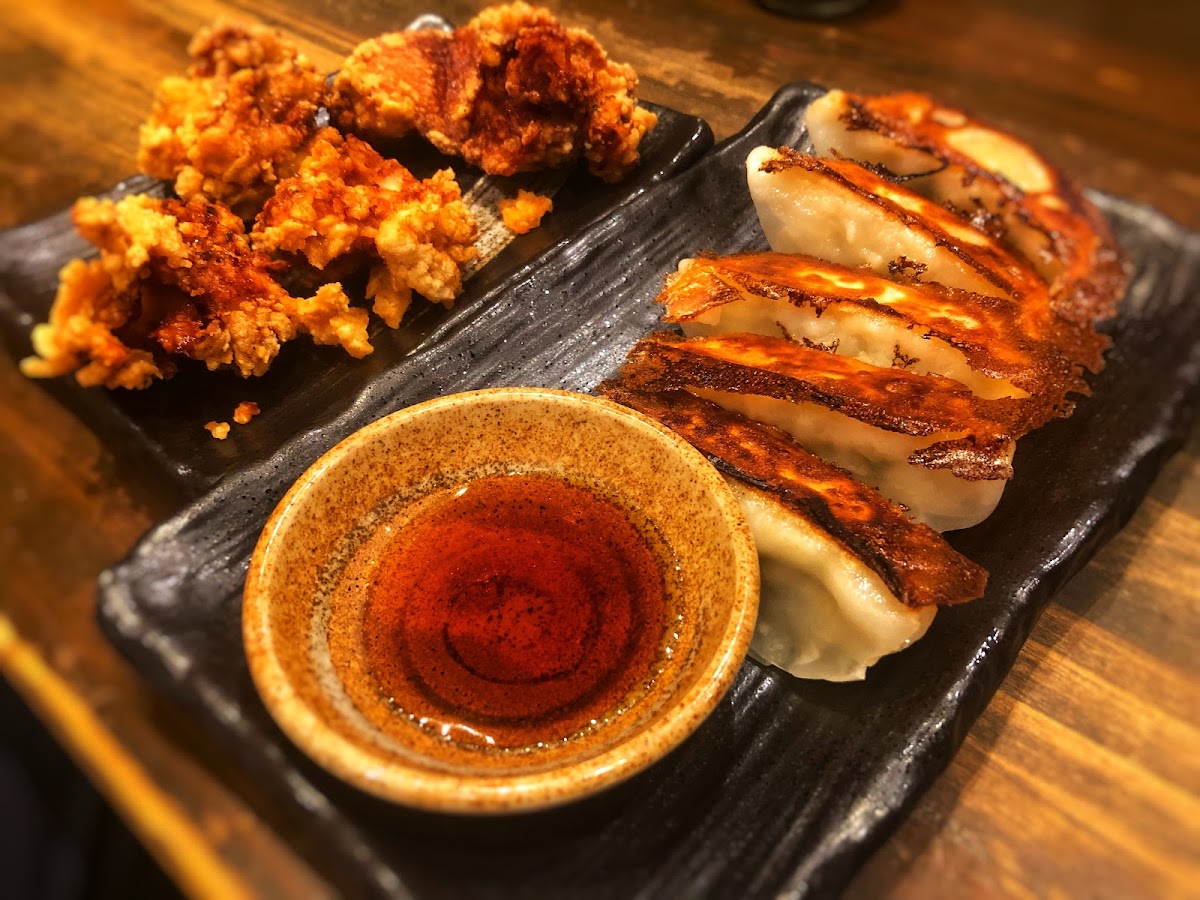 Cho-Tonkotsu Nodo 8-5