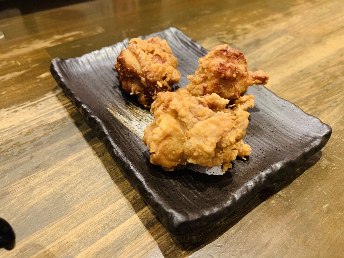 Cho-Tonkotsu Nodo 8-9