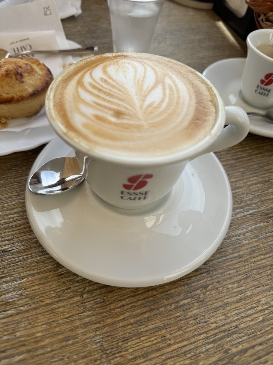 Chocolate Cafè-9