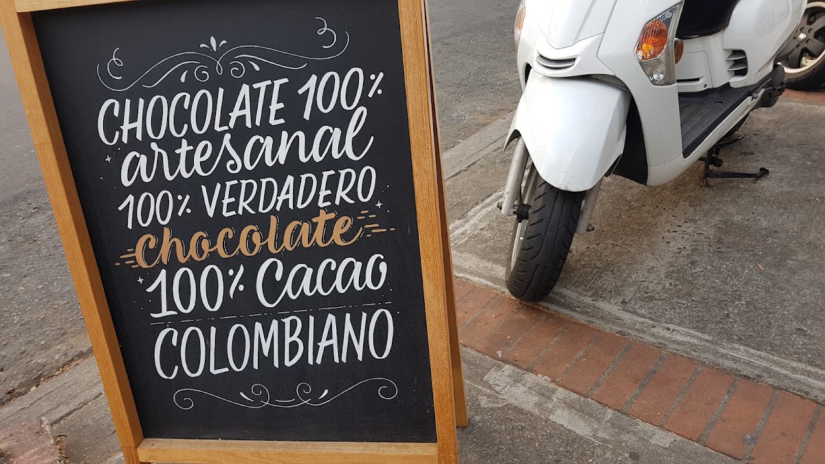 Menu Chocolates Santa Teresa-1
