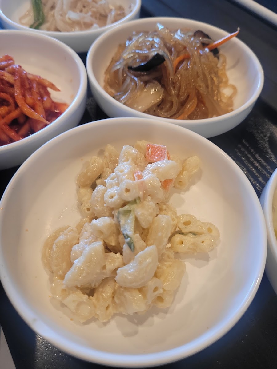 Chodang Tofu House - Chino Hills-6