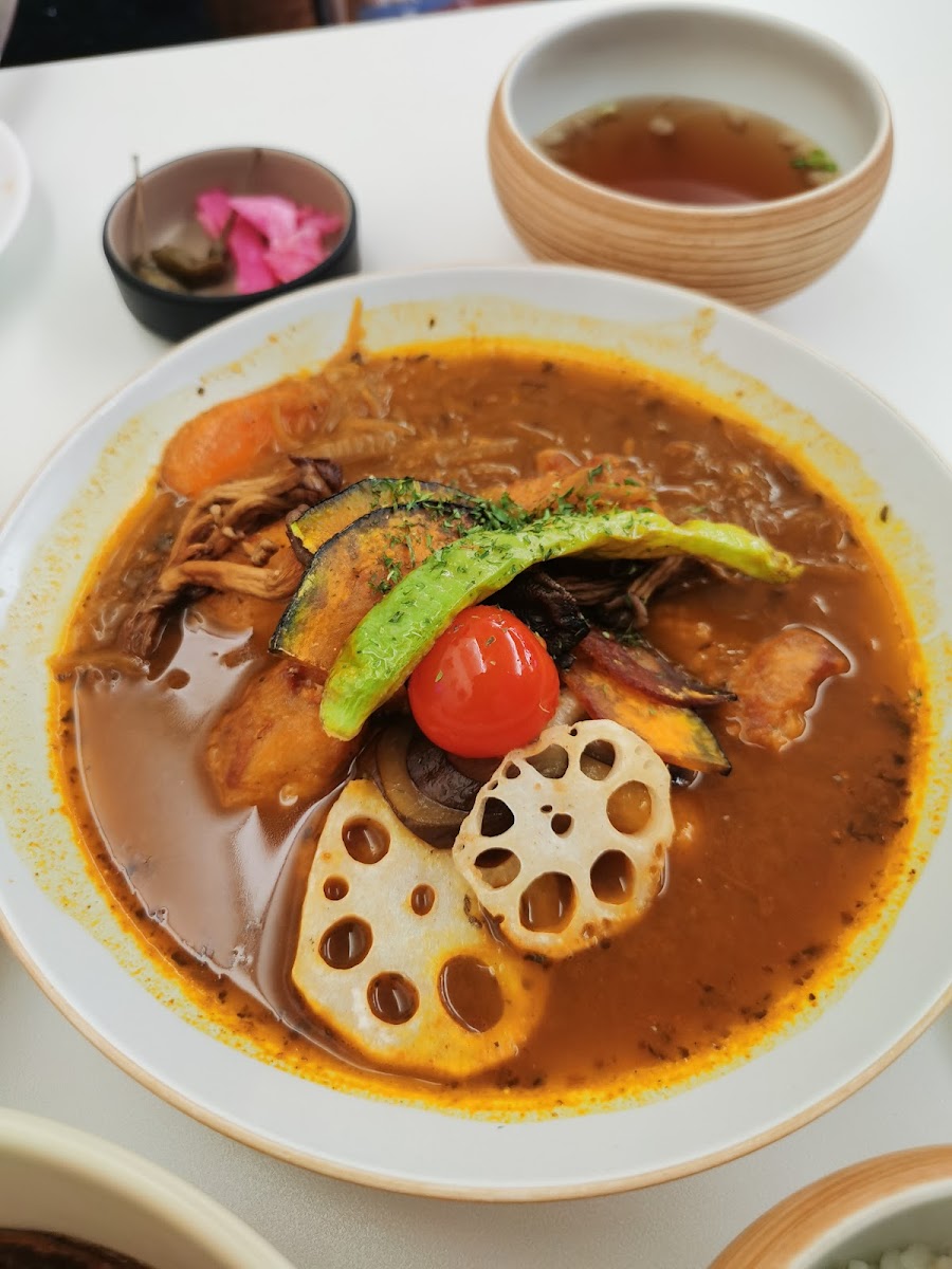 Choi Dining-10