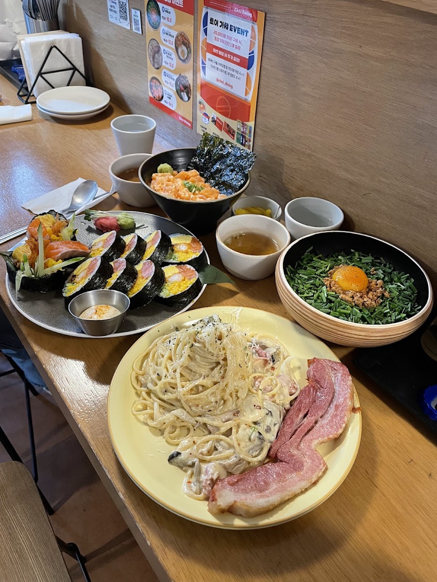 Choi Dining-4