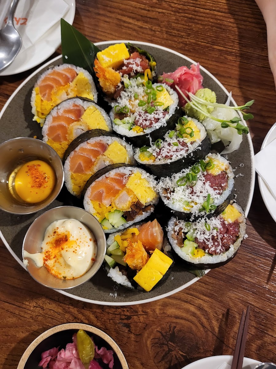 Choi Dining-8