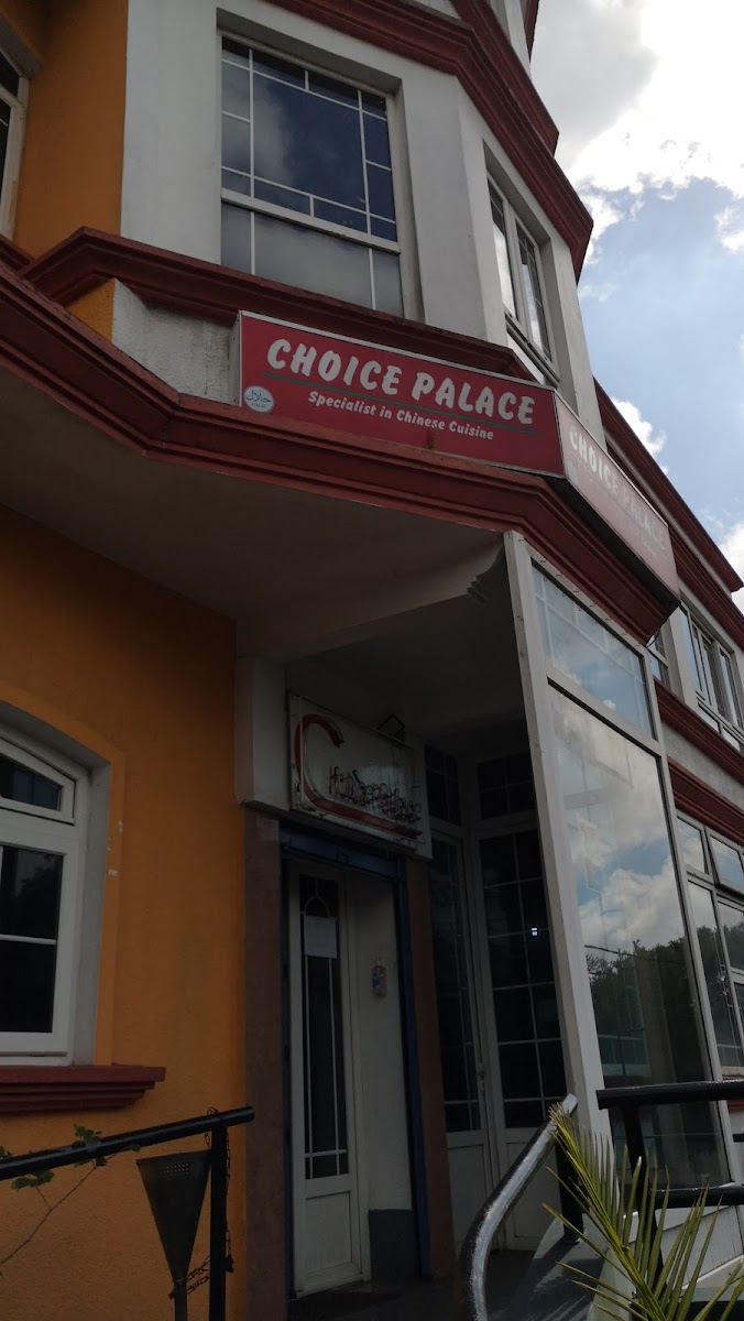 Choice Palace