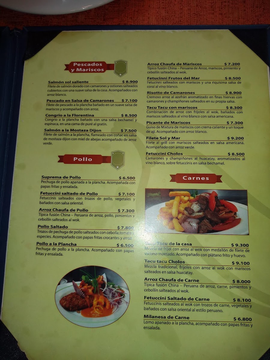 Menu Cholos Restaurante-4