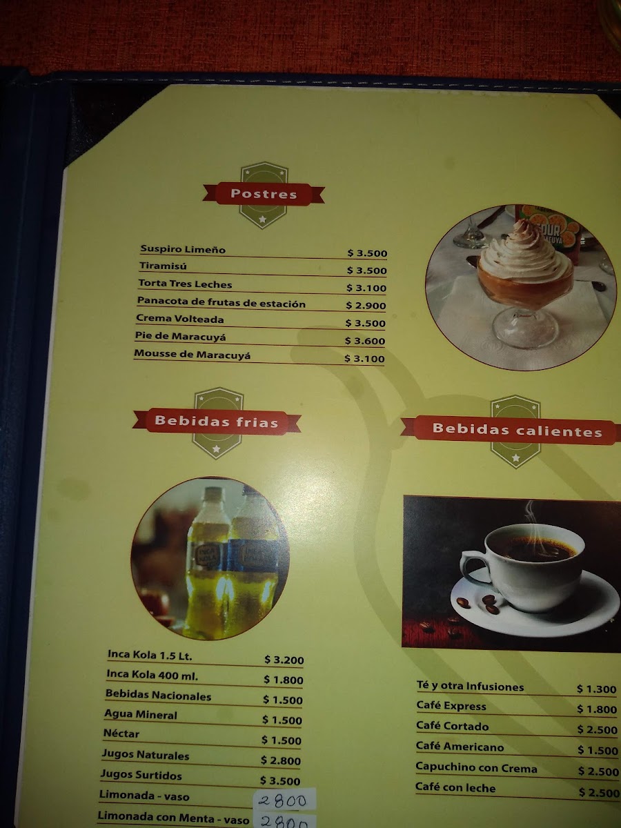 Menu Cholos Restaurante-6