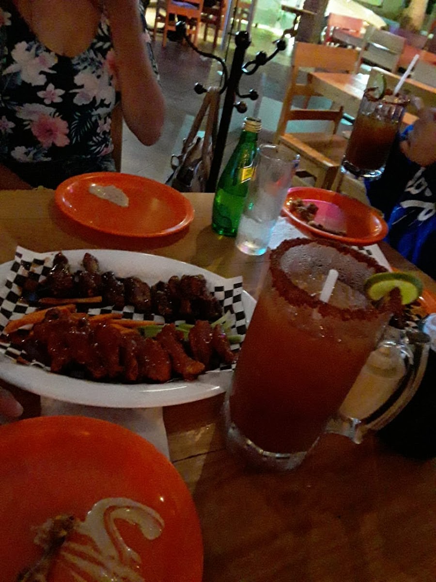 Chon Bbq-5