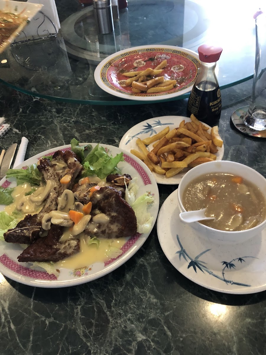 Chon Saan Palace Belmopan-2