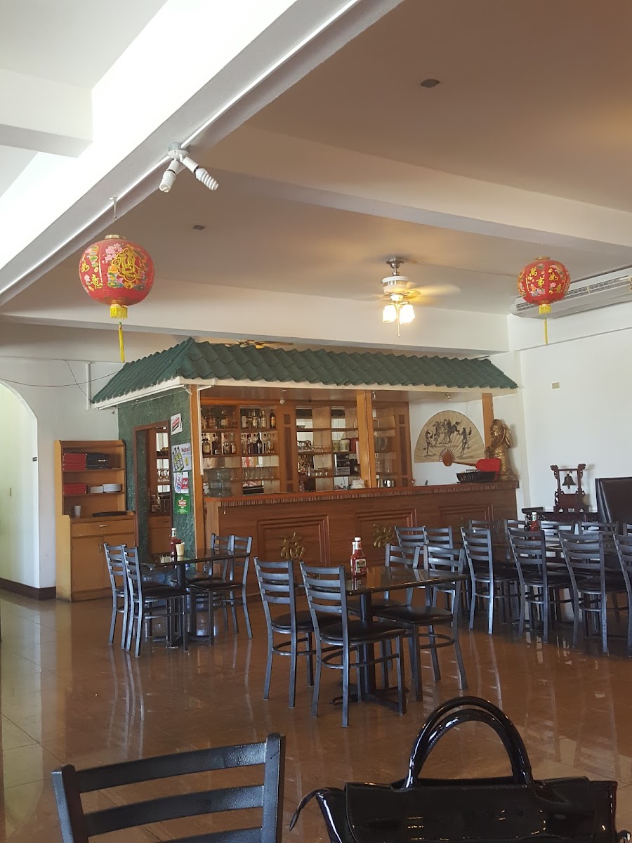 Chon Saan Palace Belmopan-3