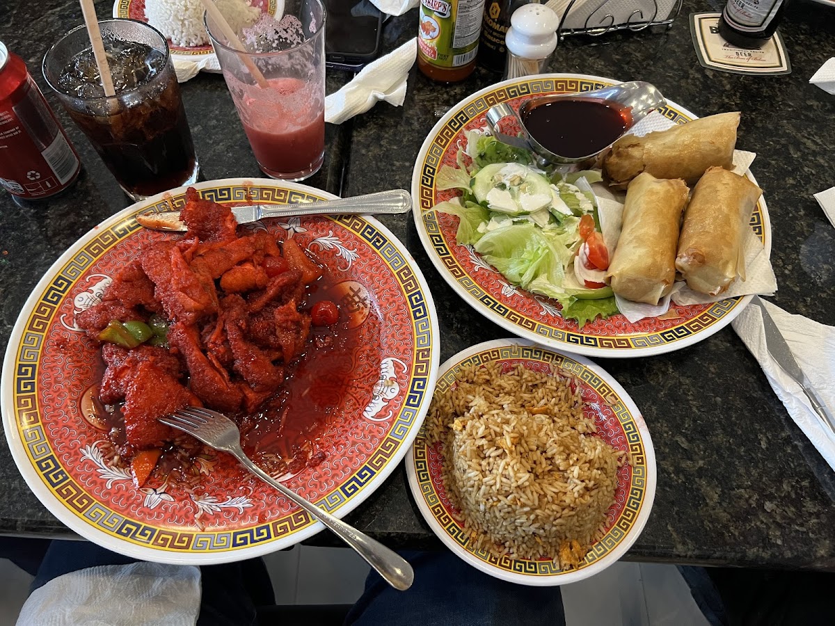 Chon Saan Palace Belmopan-5