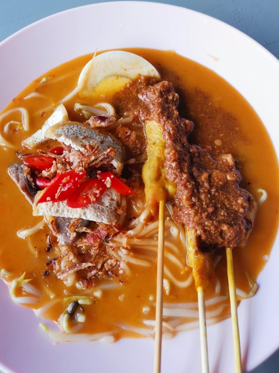 Chong Choon Cafe-10