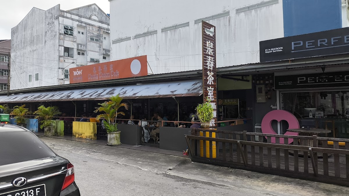 Chong Choon Cafe-3