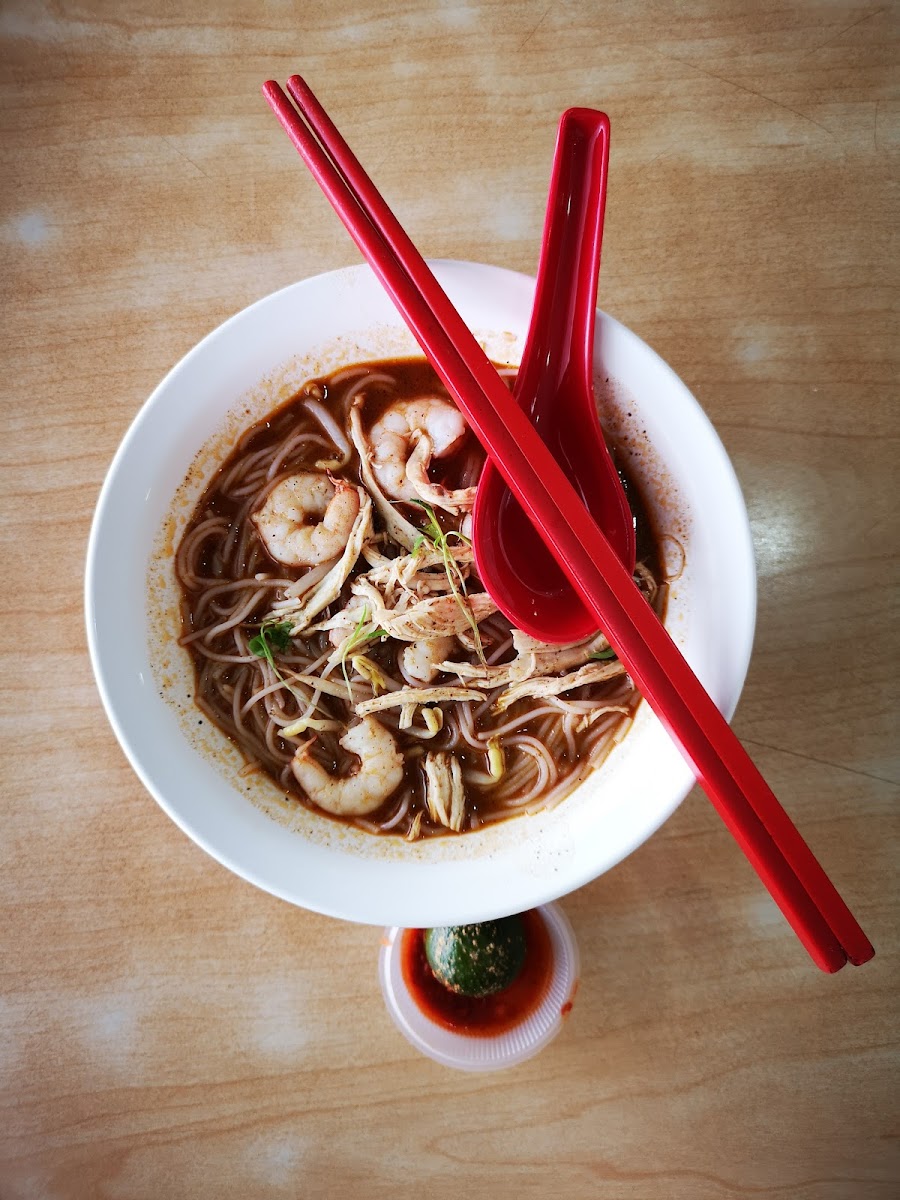Chong Choon Cafe-5