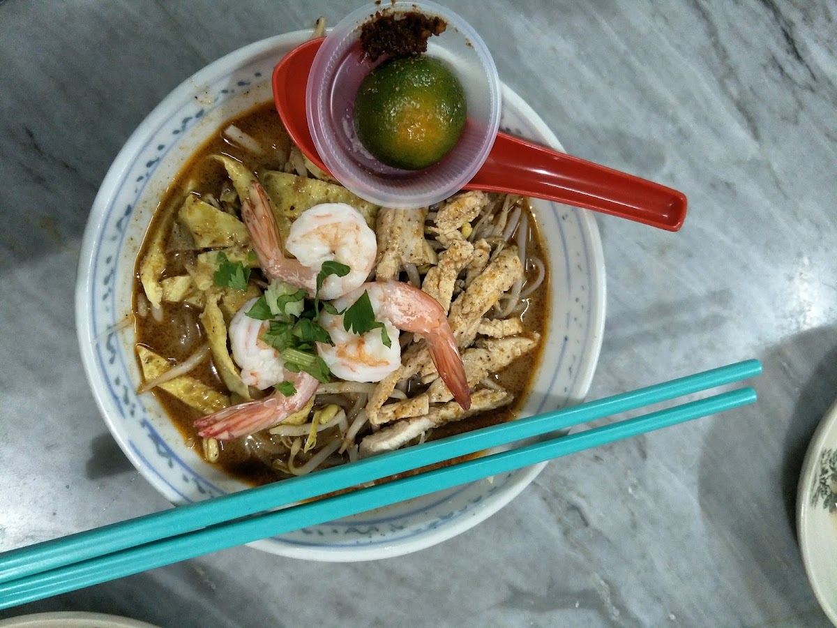Chong Choon Cafe-6