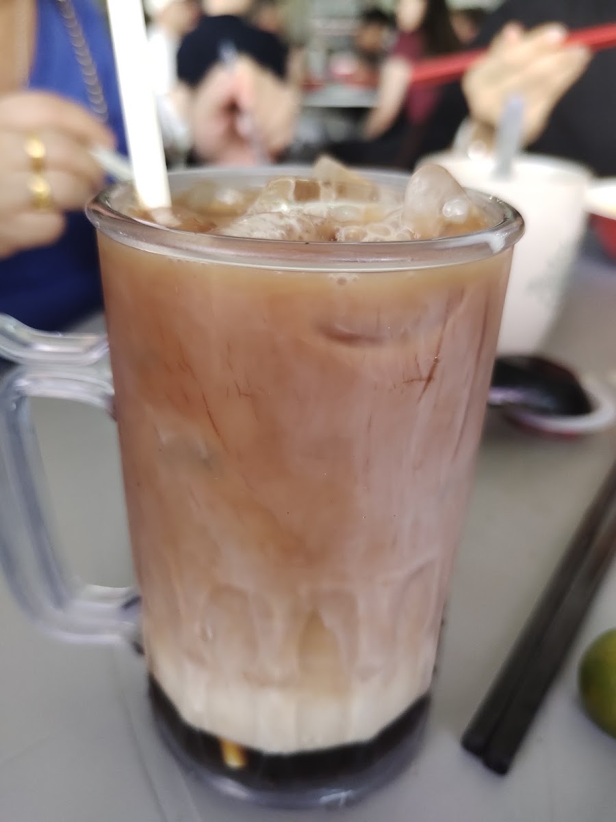 Chong Choon Cafe-7