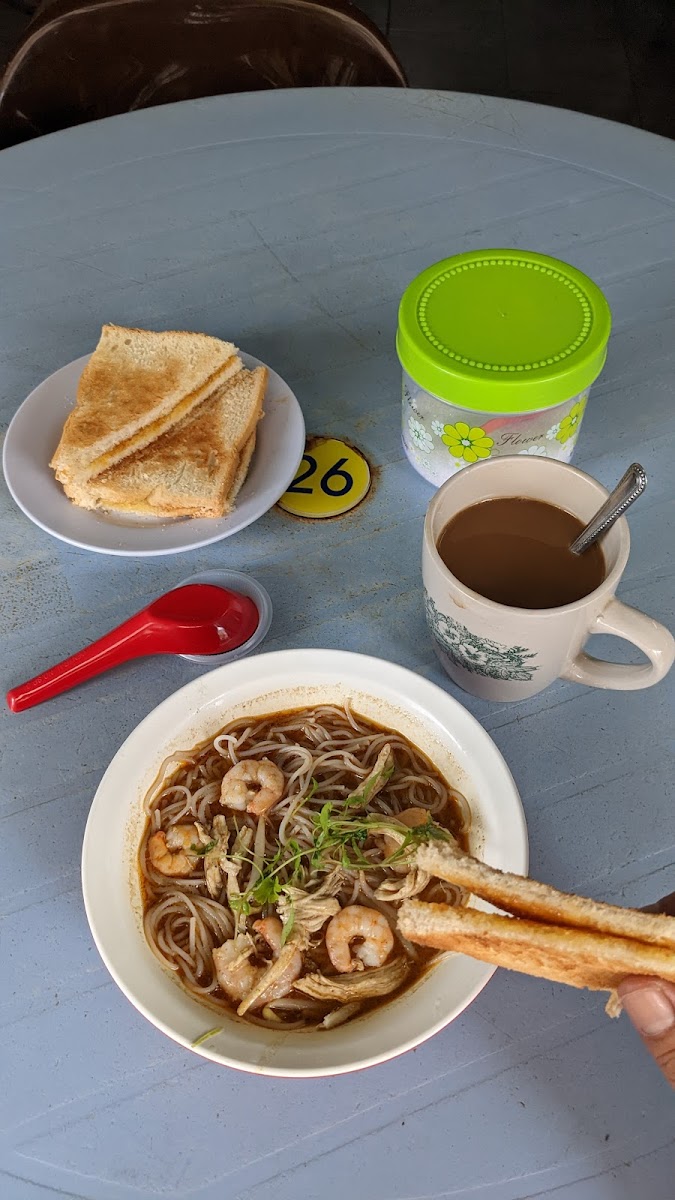 Chong Choon Cafe-8
