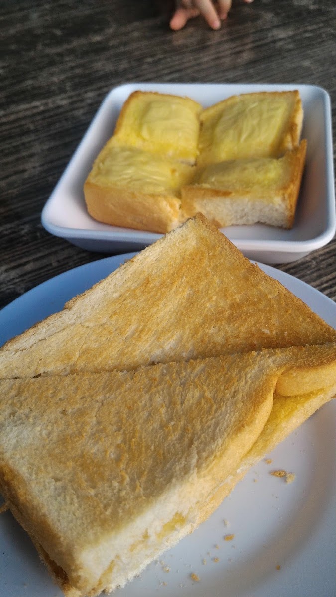 Chong Choon Cafe-9