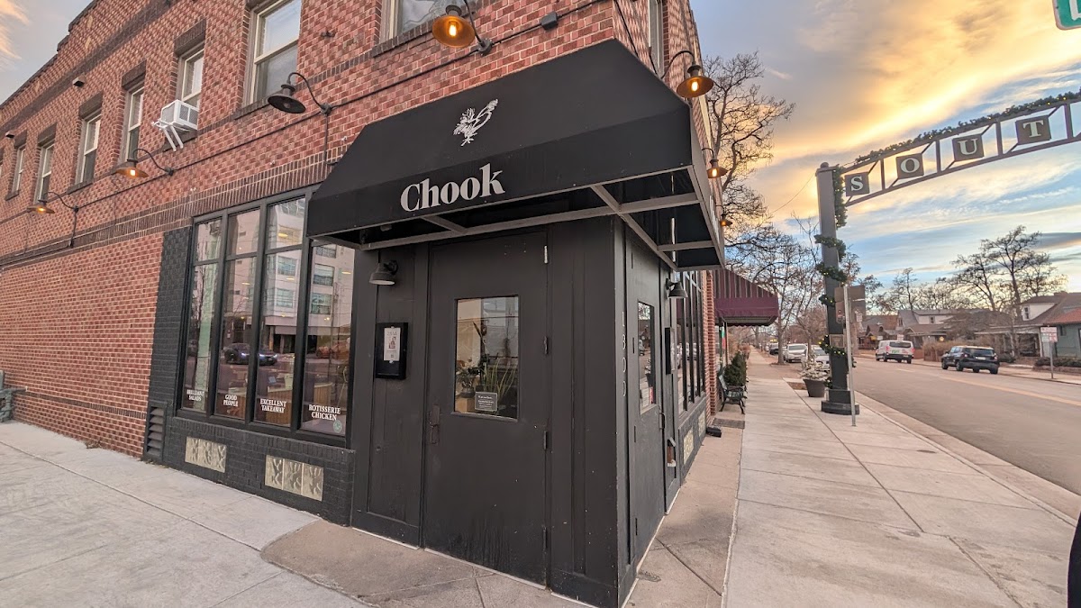 Chook