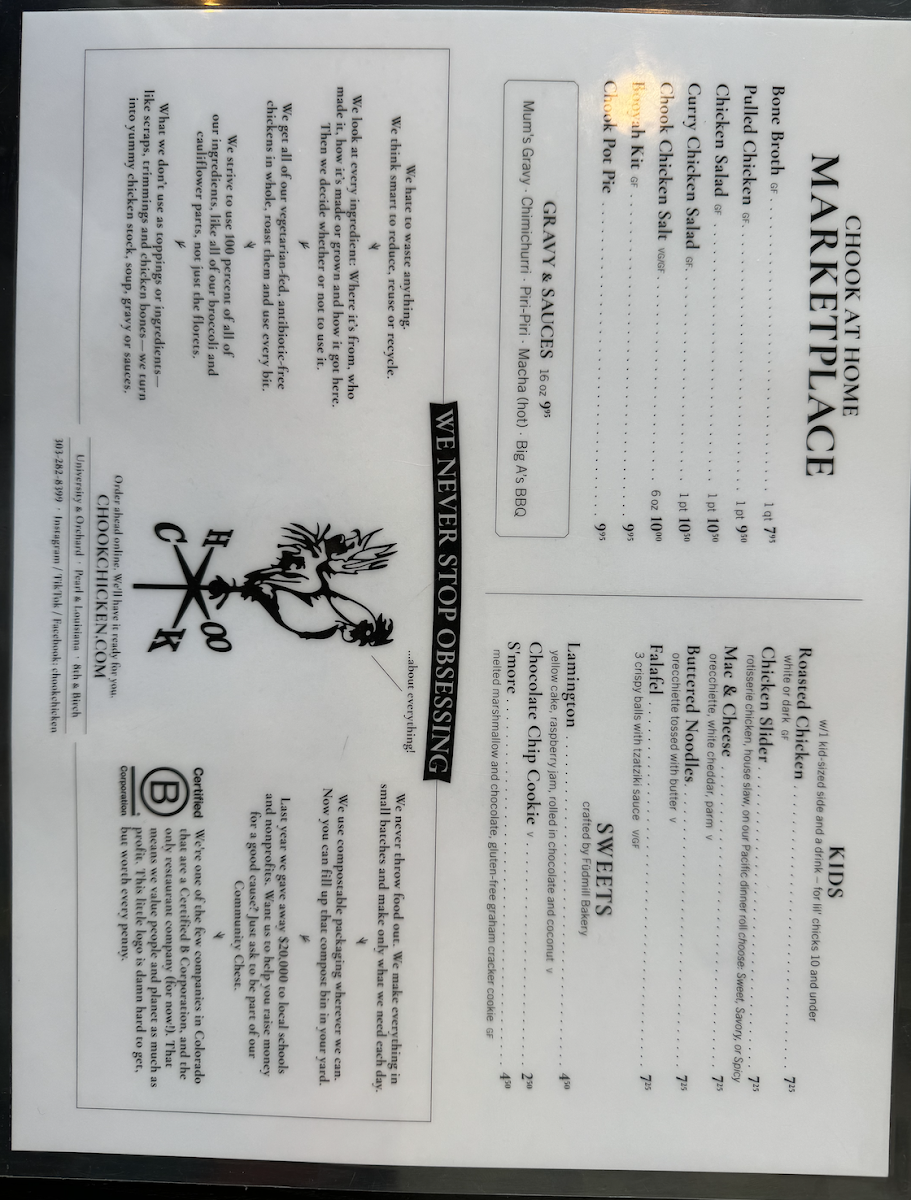 Menu Chook-10