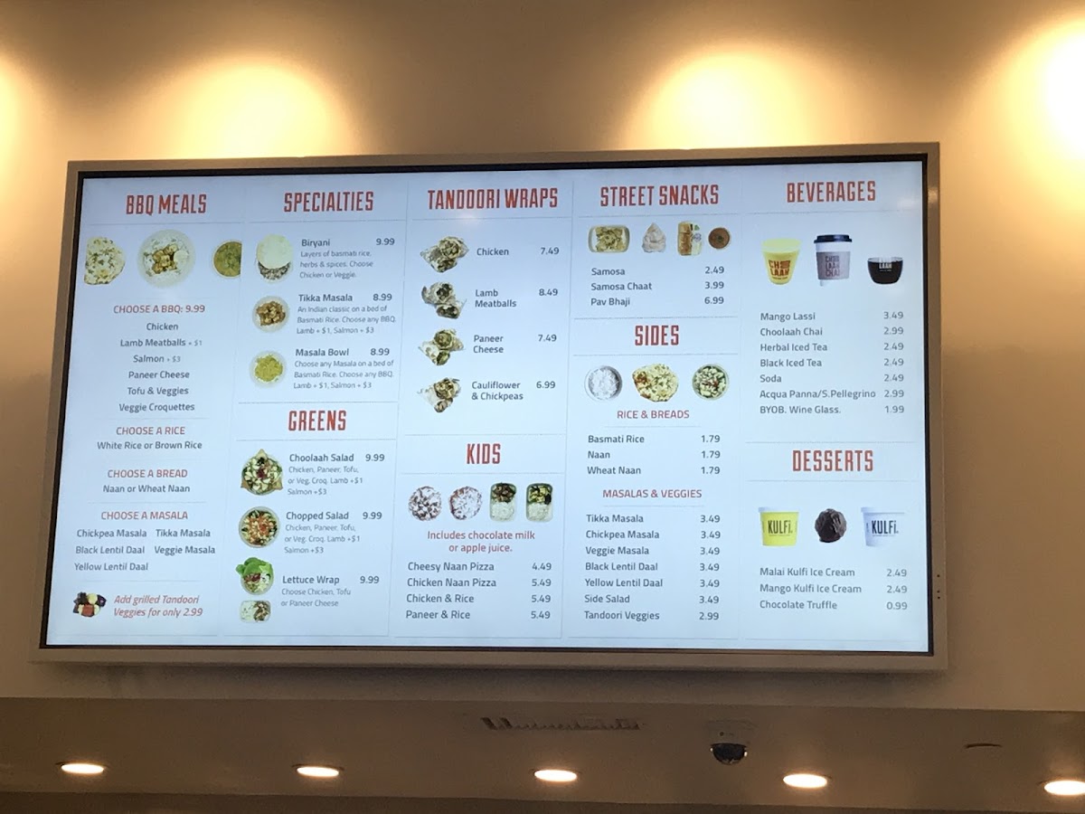 Menu Choolaah-10