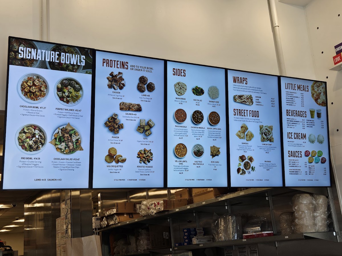 Menu Choolaah-2