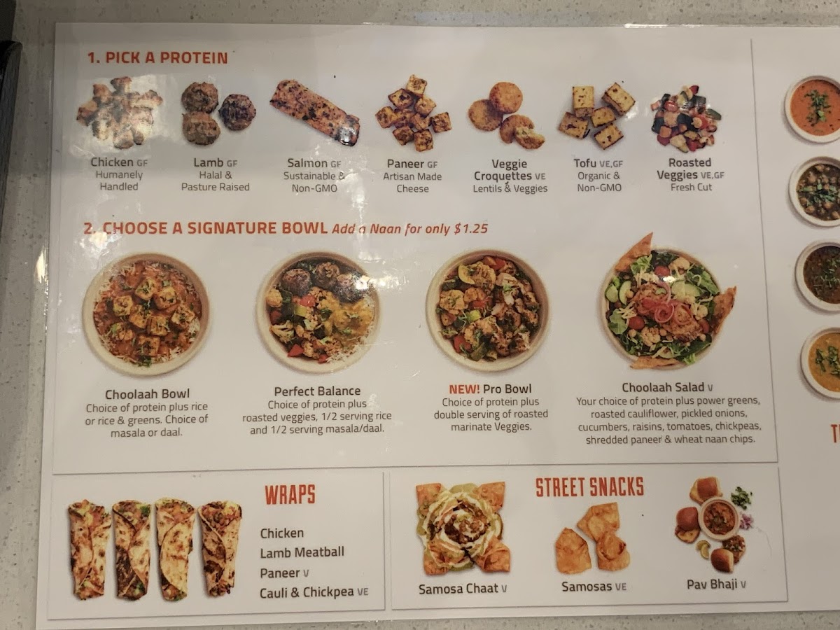 Menu Choolaah-4