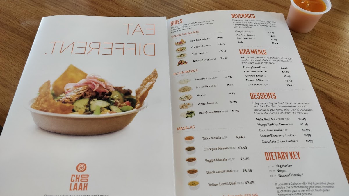 Menu Choolaah-9