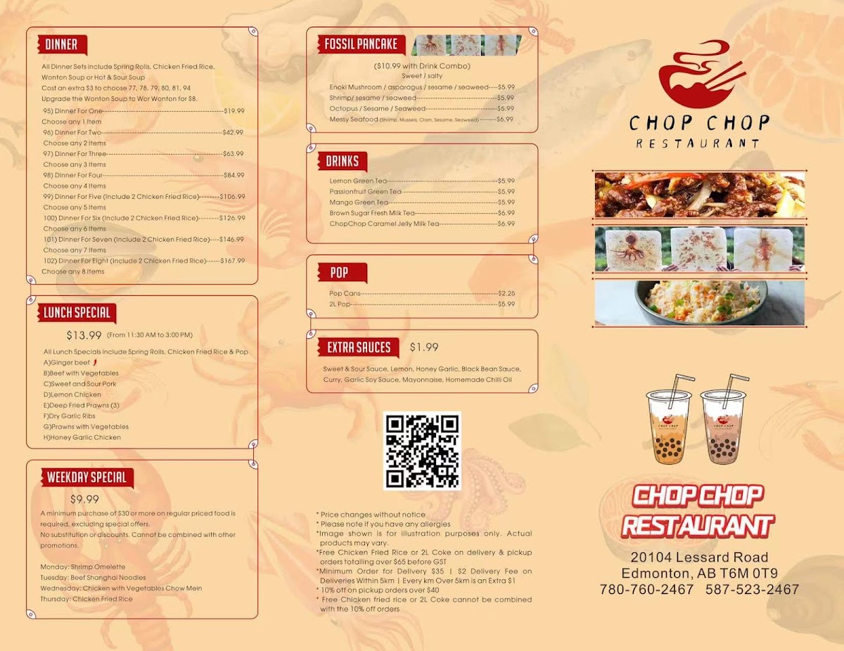 Menu Chop Chop Restaurant-2