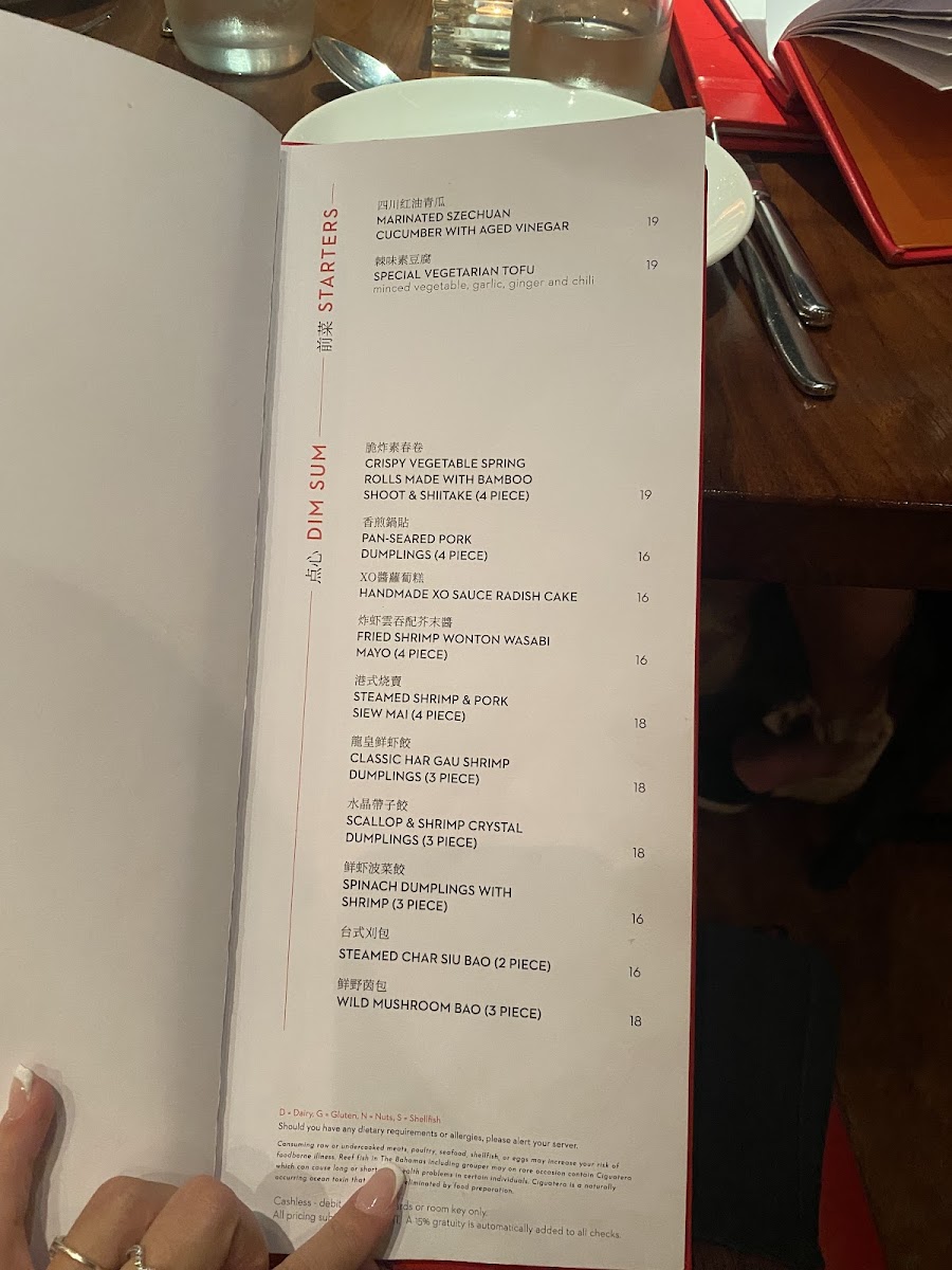 Menu Chop Stix-3