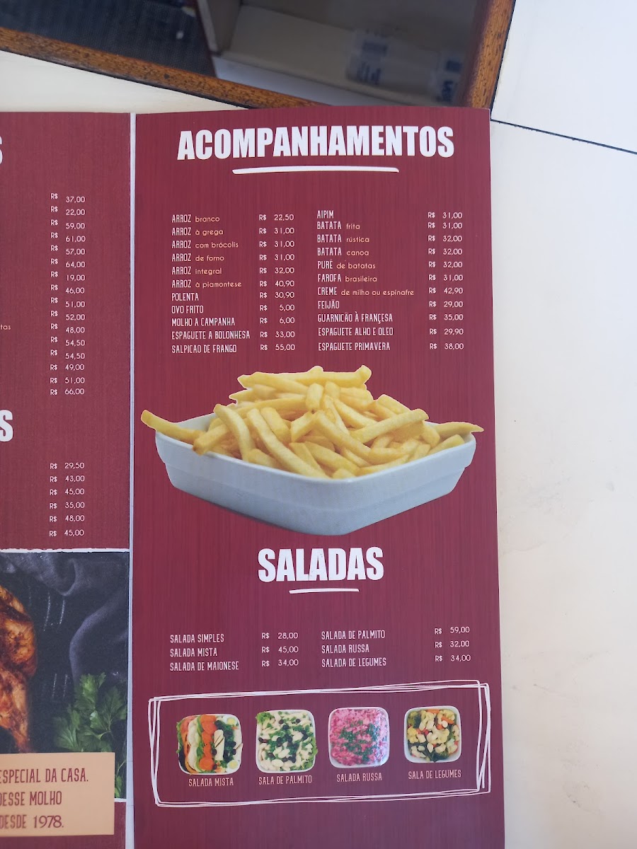 Menu Chopperia Galeto Bandeira-1