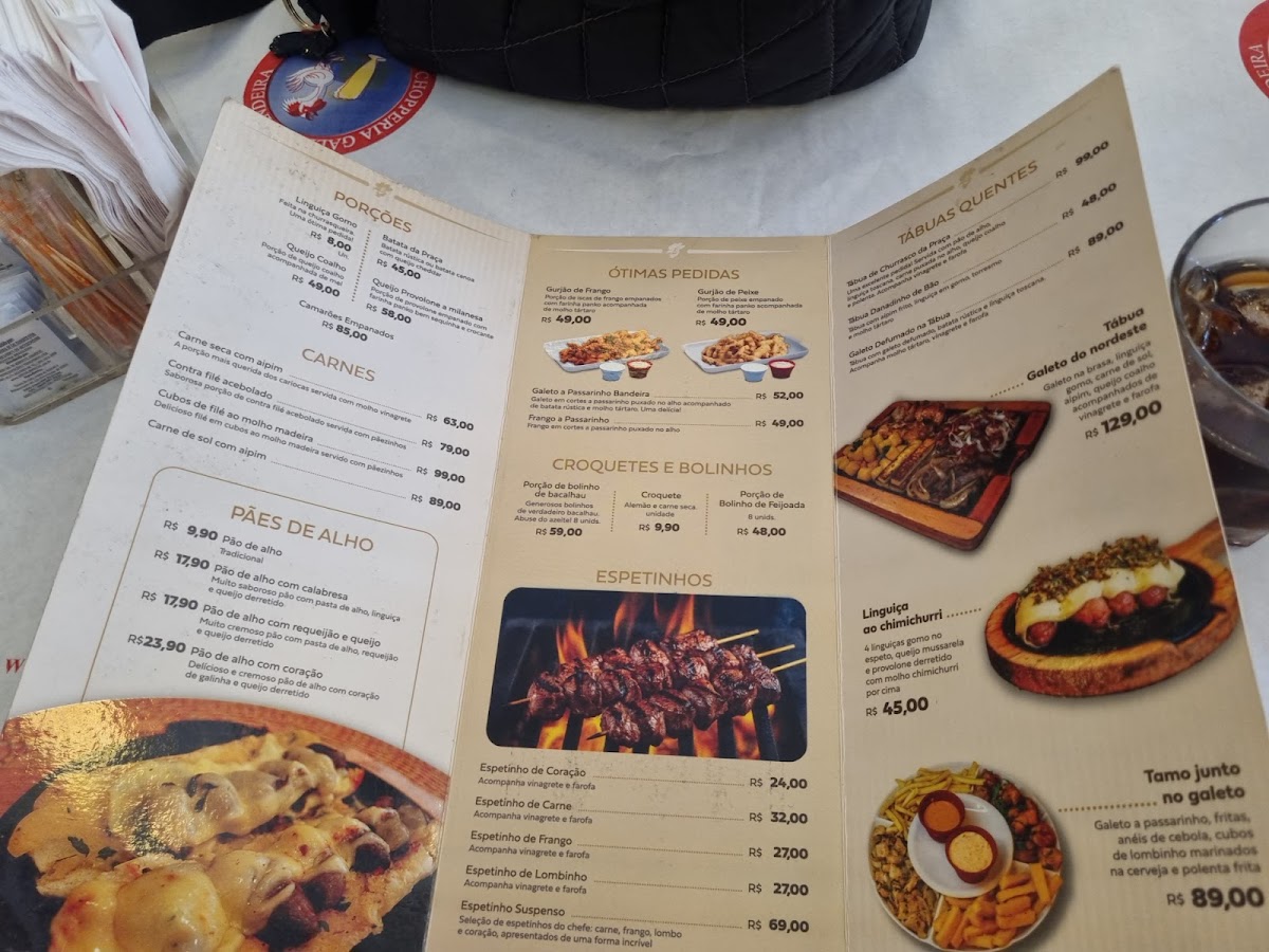 Menu Chopperia Galeto Bandeira-4