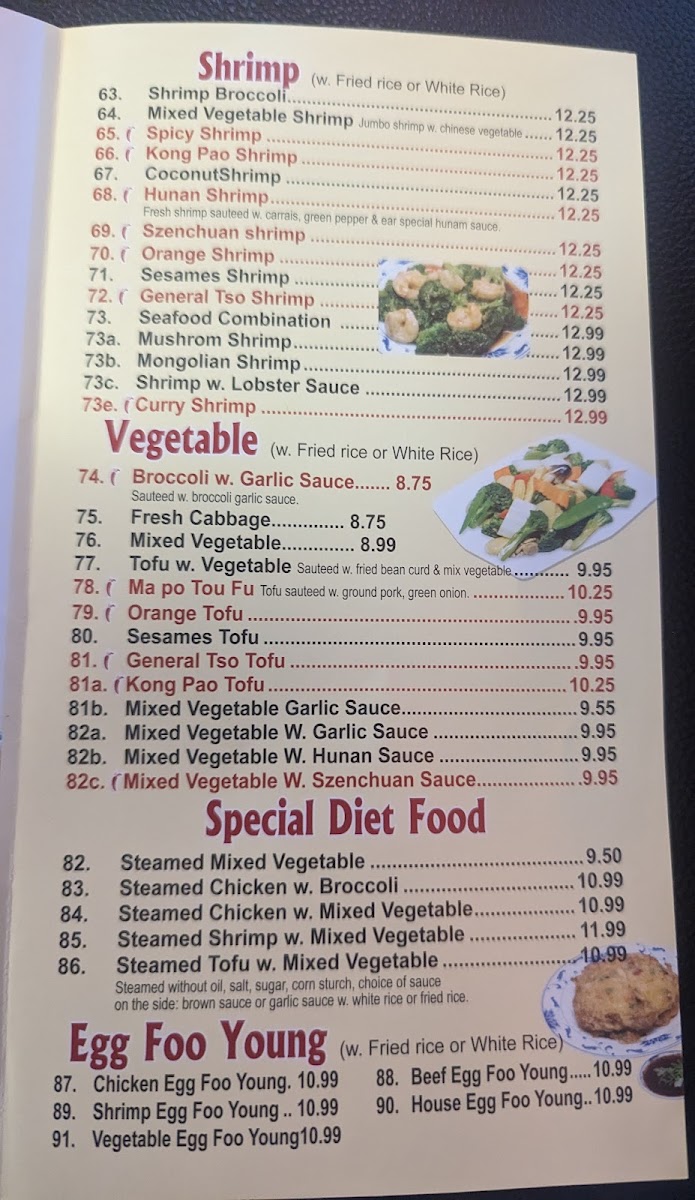 Menu Chopsticks Brothers-2