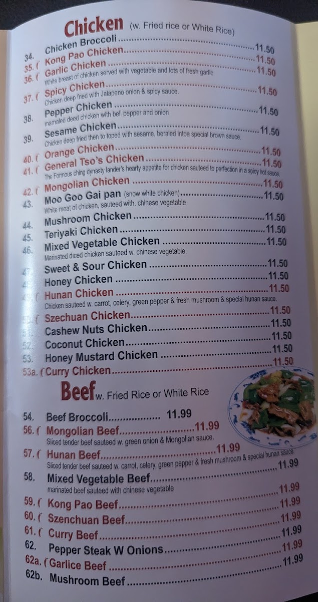 Menu Chopsticks Brothers-4