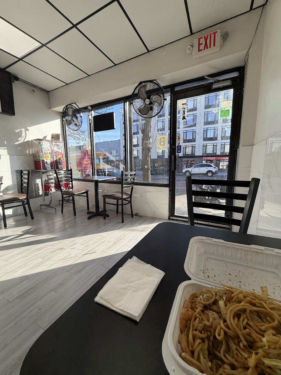 Chopsticks House-10