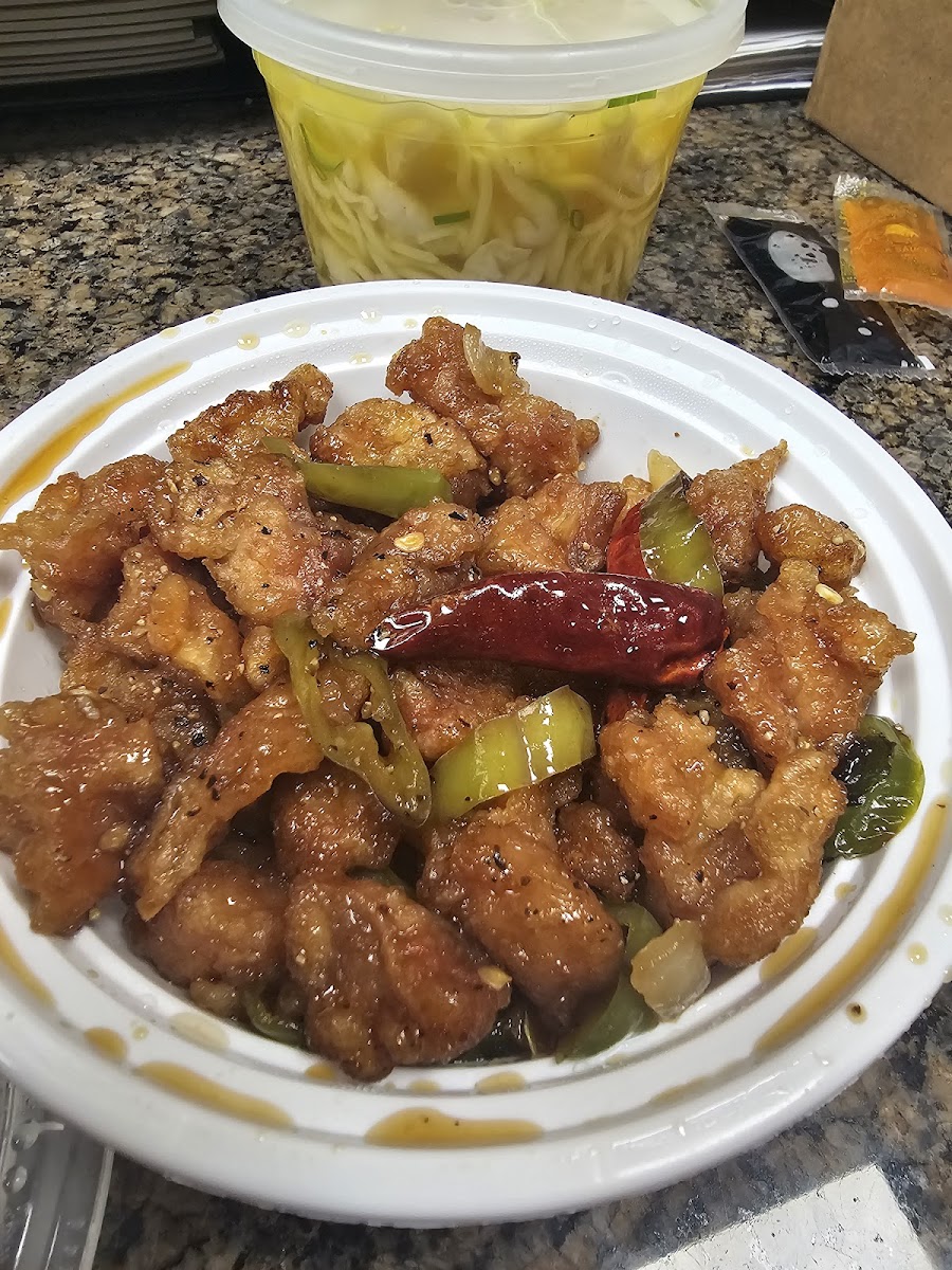 Chopsticks House-5