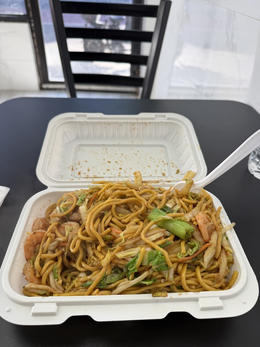 Chopsticks House-8