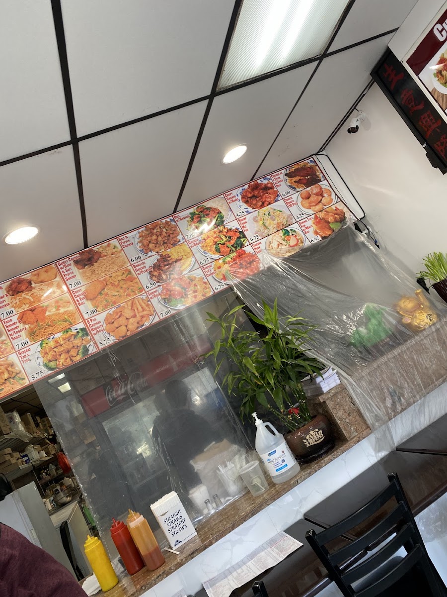 Chopsticks House-9