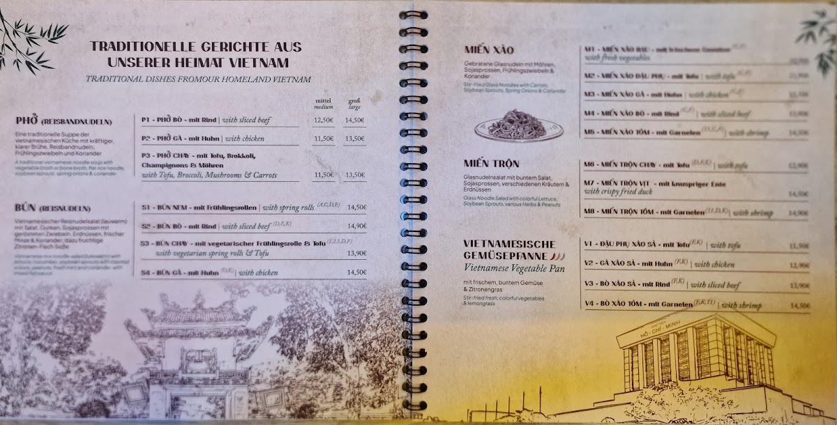 Menu Chopsticks Stadtmitte-10