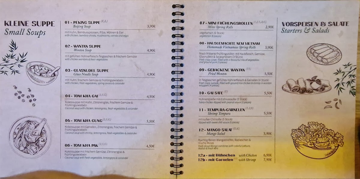 Menu Chopsticks Stadtmitte-6