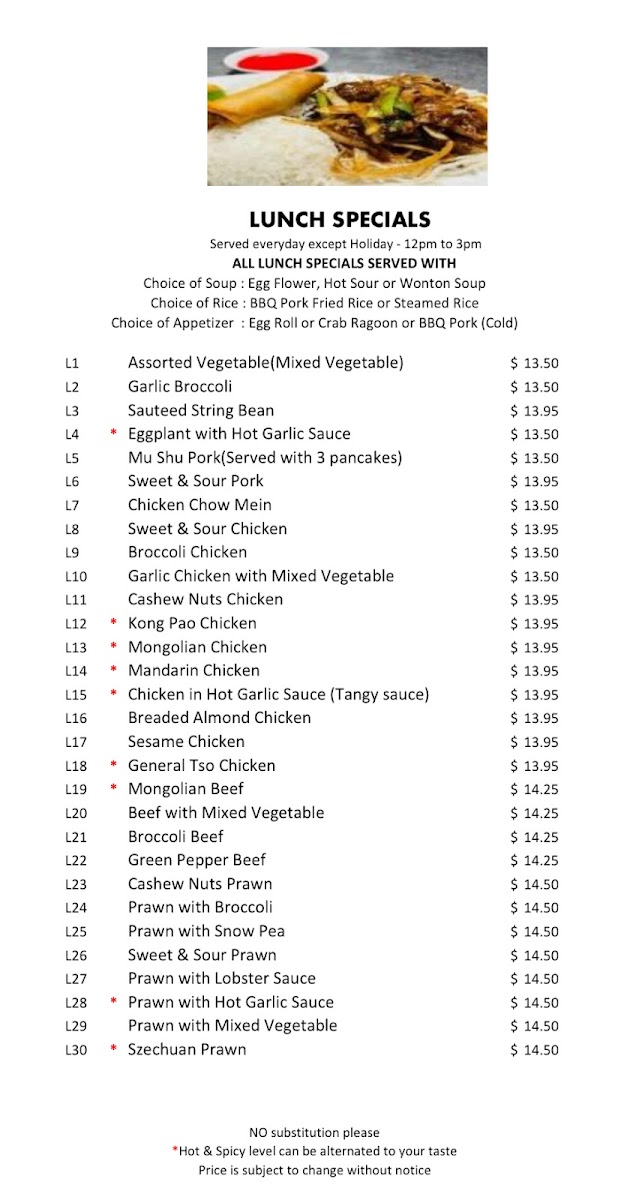 Menu Chopsticks-6