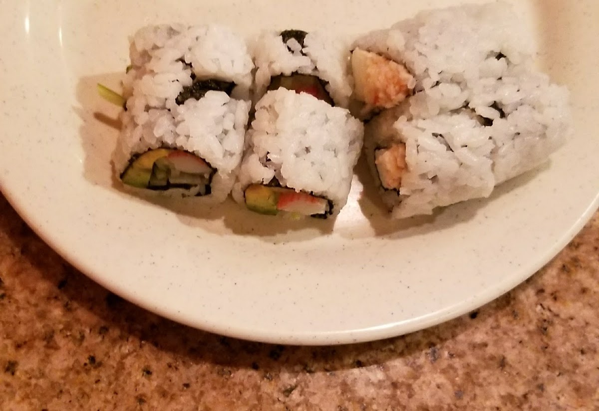 Chopstix Buffet-8