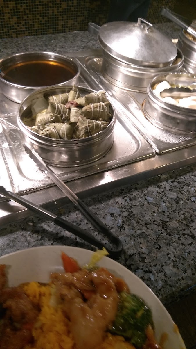 Chopstix Buffet-9