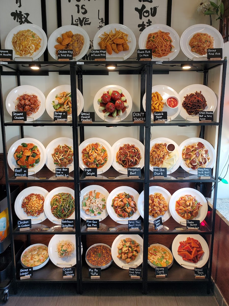 Menu Chopstix-3