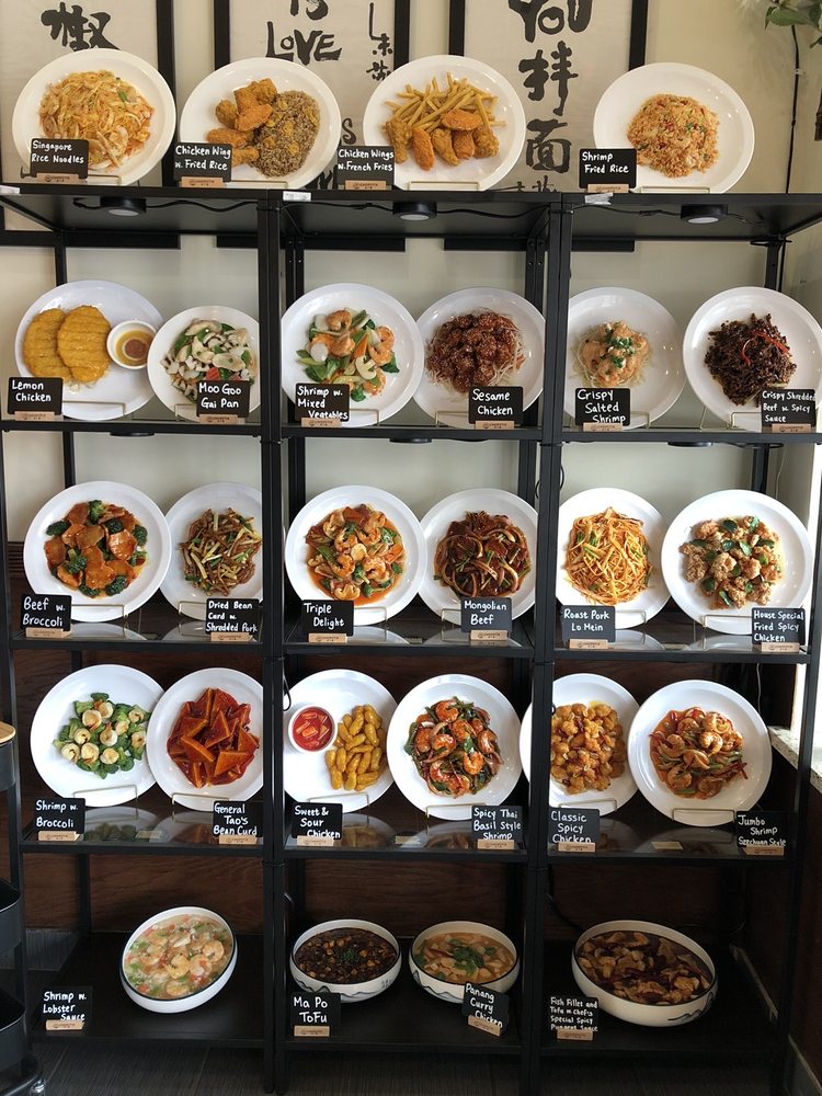 Menu Chopstix-4