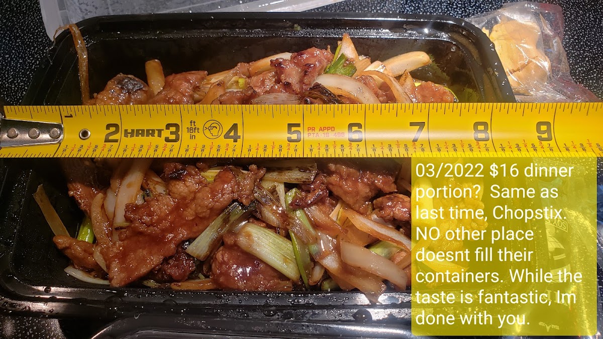 Menu Chopstix-5