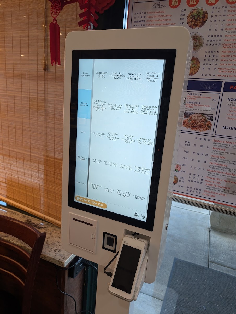 Menu Chopstix-7